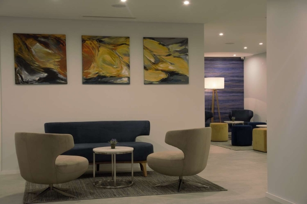 Hotel Allegro Madeira